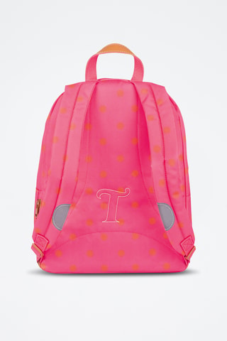 Sac à dos Sidonie - Rose