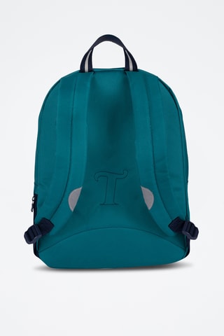 Sac à dos Dan - Vert foncé