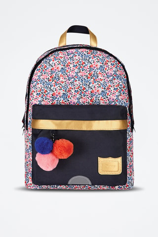 Sac à dos Antonia - Bleu marine