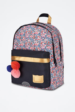 Sac à dos Antonia - Bleu marine