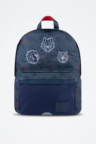 Sac à dos Mathys - Gris