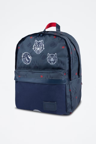 Sac à dos Mathys - Gris