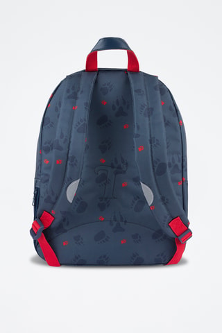 Sac à dos Mathys - Gris