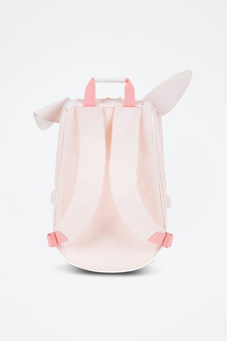 Sac à dos La lapine - Rose