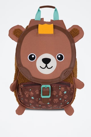 Rugtas L’ourson - Bruin