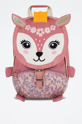 Sac à dos Le biche - Marron