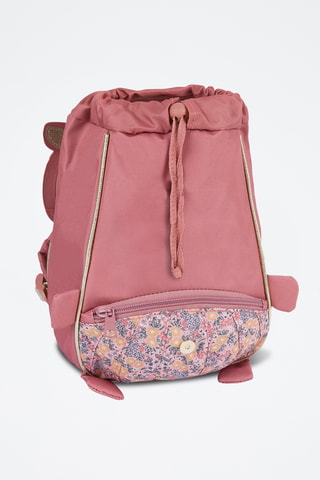 Sac à dos Le biche - Marron