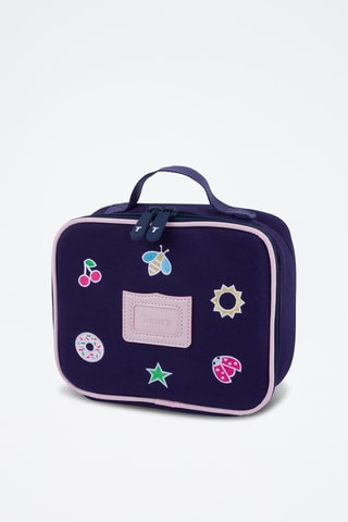 Sac à lunch isotherme Joy - Violet