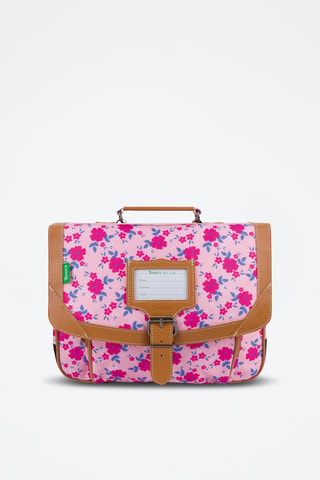 Cartable Aurore - Rose
