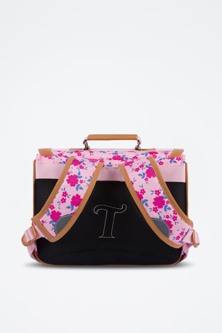 Cartable Aurore - Rose