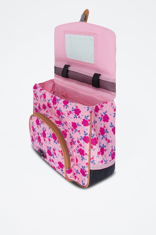 Cartable Aurore - Rose