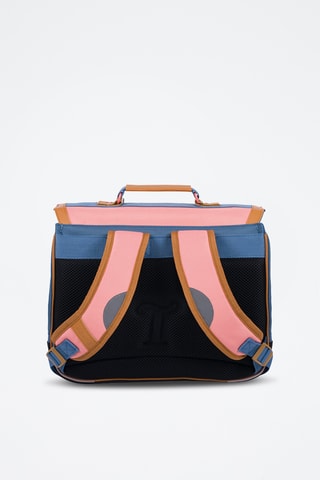 Cartable Jane - Rose