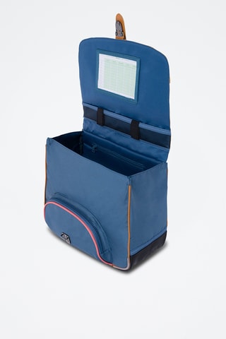 Cartable Jane - Rose