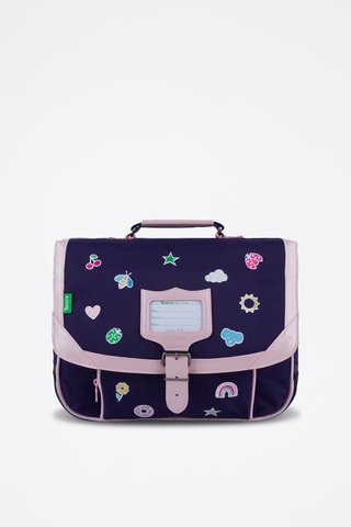 Cartable Joy - Violet