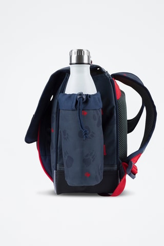 Cartable Mathys - Gris