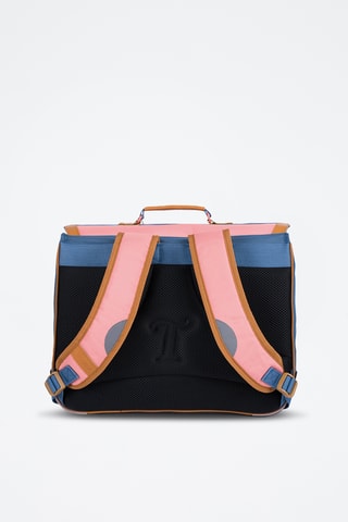 Cartable Jane - Rose
