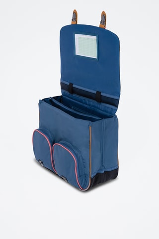 Cartable Jane - Rose