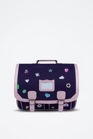 Cartable Joy - Violet