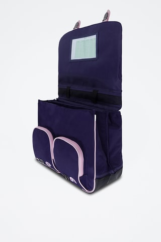 Cartable Joy - Violet