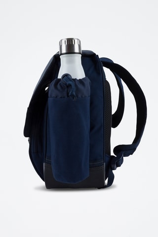 Cartable Gabriel - Bleu nuit