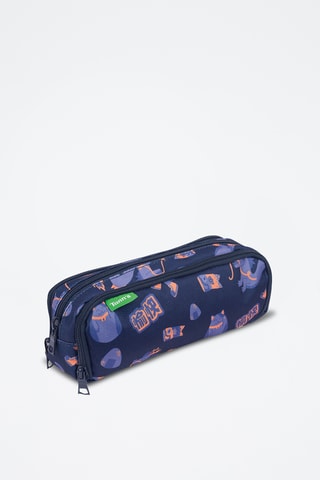 Trousse Adam - Bleu marine