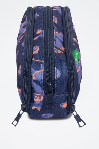 Trousse Adam - Bleu marine