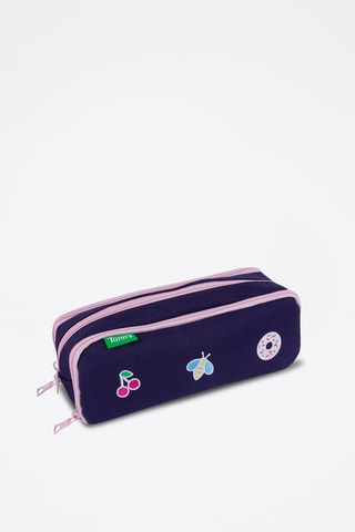Trousse Joy - Violet
