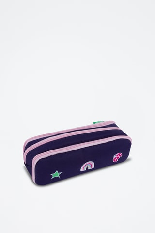 Trousse Joy - Violet