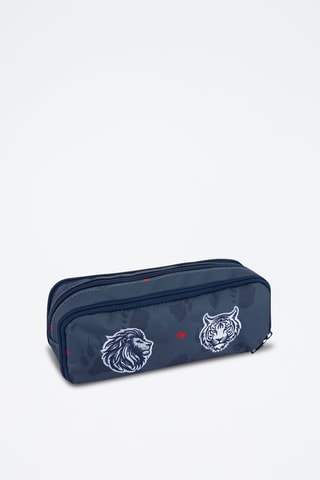 Trousse Mathys - Gris foncé