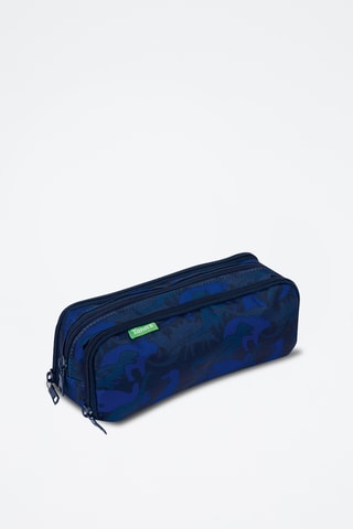 Trousse Basile - Bleu roi