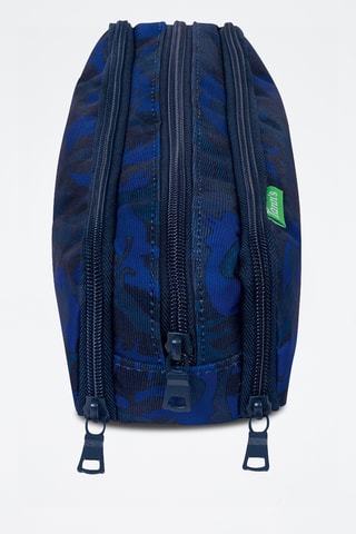 Trousse Basile - Bleu roi