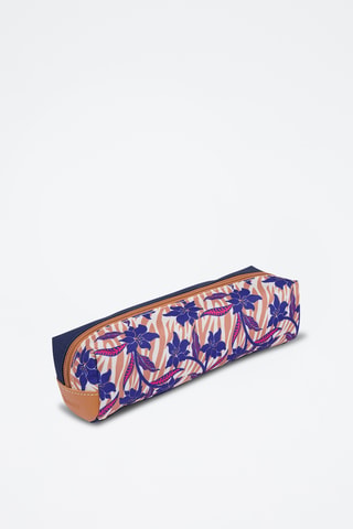 Trousse Maïna - Violet