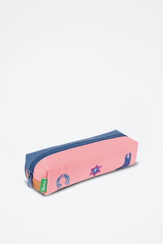 Trousse Jane - Rose