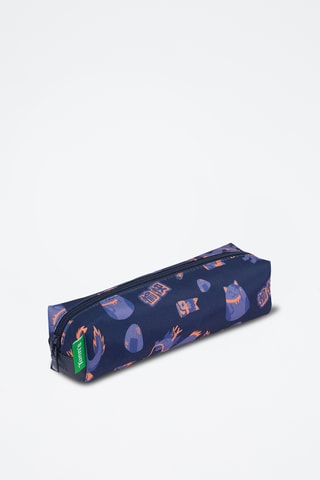Trousse Adam - Bleu nuit