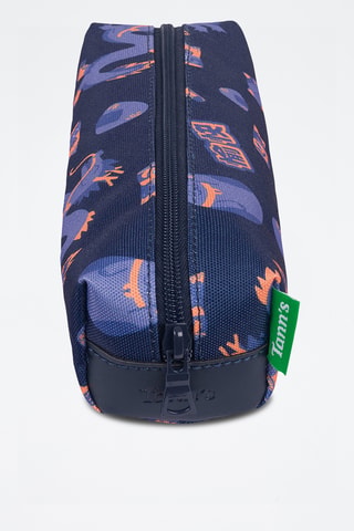 Trousse Adam - Bleu nuit