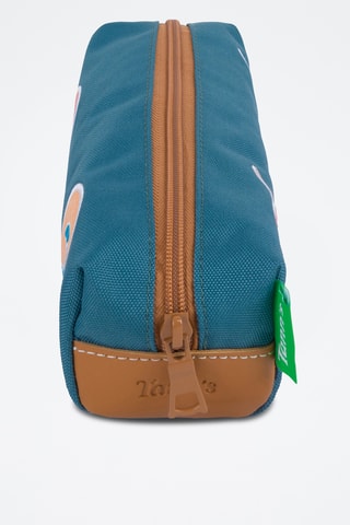 Trousse Stan - Vert foncé