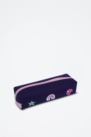 Trousse Joy - Violet