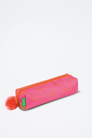 Trousse Sidonie - Rose