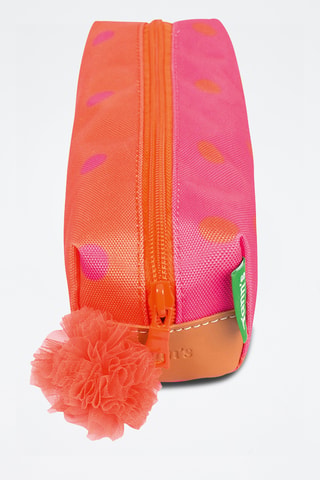 Trousse Sidonie - Rose