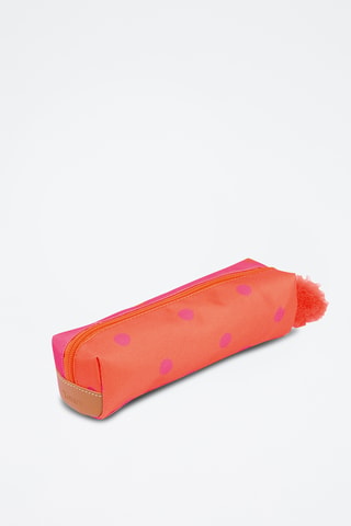 Trousse Sidonie - Rose
