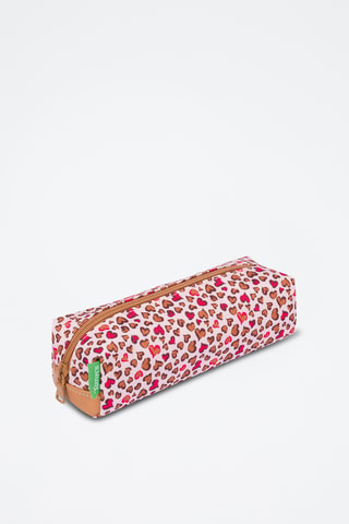 Trousse Lilou - Rose