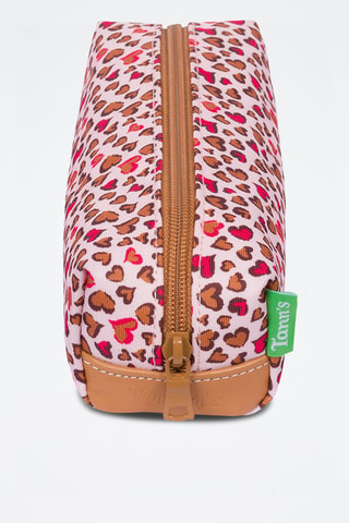 Trousse Lilou - Rose