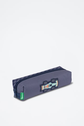 Trousse - Gris