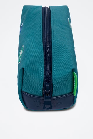 Trousse Dan - Vert foncé
