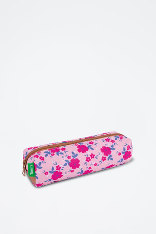 Trousse Aurore - Rose