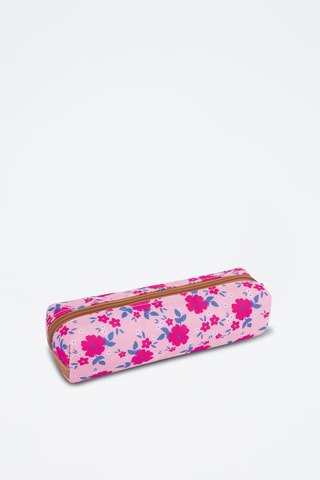 Trousse Aurore - Rose