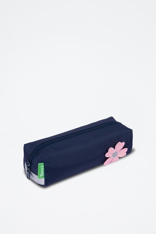 Trousse Hortense - Bleu marine