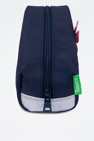 Trousse Hortense - Bleu marine