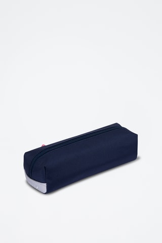 Trousse Hortense - Bleu marine