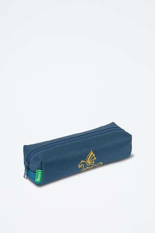 Trousse Merlin - Bleu cobalt